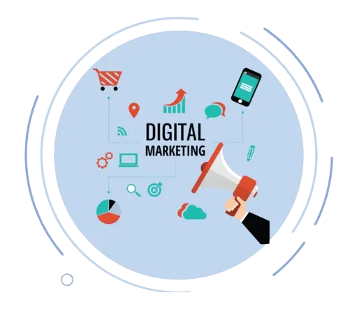 digital marketing agency